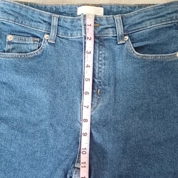H&M Skinny High Rise Jeans - Picture 4 of 6